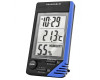 Traceable® Thermometer / Clock / Humidity Monitor, a Krackeler Value Brand