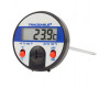 Traceable&#174; Jumbo-Display Dial Thermometer