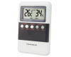Traceable&#174; Hygrometer / Thermometer, a Krackeler Value Brand