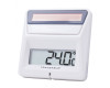 Traceable&#174; Solar-Powered Thermometer