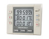 Traceable&#174; Three-Channel Alarm Timer