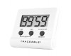 Traceable&#174; Instant-Recall Memory Timer