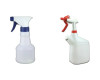 Adjustable Spray Wash Bottles