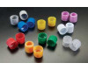 Axygen® Screw Caps without O-Rings