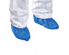 Critical Cover&#174; CPE Shoe Covers