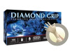 Microflex&#174; Diamond Grip™ Latex Gloves