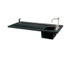 Protector® Work Surface with Sink