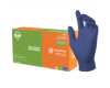 PowerForm&#174; Powder-Free Nitrile Exam Gloves