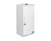 Standard Manual Defrost Freezers with Natural Refrigerants