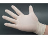 Nest Powder Free Latex Exam Gloves