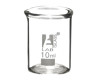Eisco Low Form Beaker Packs with Spout, Ungraduated