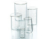 Borosil&#174; Low Form Griffin Beakers with Spout