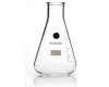 Borosil&#174; Narrow Mouth Conical Erlenmeyer Flasks