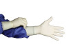 HandPRO&#174; 2400 Latex Cleanroom Gloves