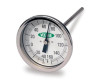 Dial Thermometers, 3" Diameter