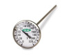 Dial Thermometers, 1.75-2" Diameter