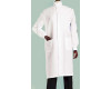 Unisex Protective Lab Coat (RPA), a Krackeler Value Brand
