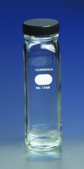 Corning® Pyrex® Wide Mouth Milk Dilution Bottle