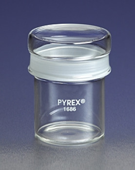 Corning® Pyrex® Standard Weighing Bottles