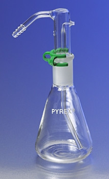Corning® Pyrex® Chromatographic Reagent Atomizers