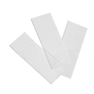 Corning® Plain Microscope Slides