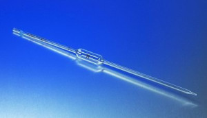 Corning® Pyrex® Volumetric Pipets, Class A Serialized / Certified
