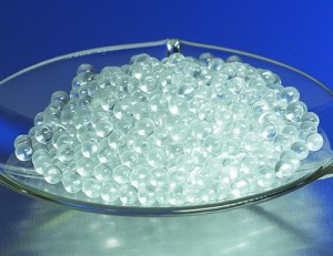 Corning® Pyrex® Packing Beads