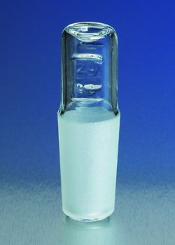 Corning® Pyrex® Hollow Glass ST Joint Stopper