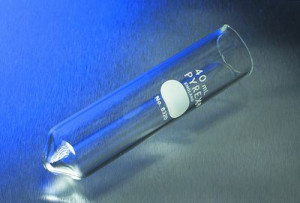 Corning® Pyrex® Heavy Duty Short Conical Tube with Pourout