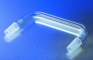 Corning® Pyrex® Connecting Distilling Adapter