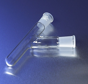 Corning® Pyrex® Combination Reaction and Receiver Tube