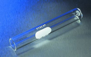 Corning® Pyrex® Reusable Rimless Culture Tubes