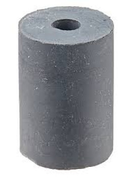 Corning® Rubber Thermometer Holder