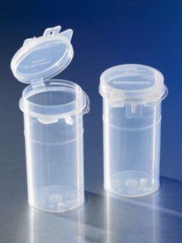 Corning® Coliform Water Test Sample Containers