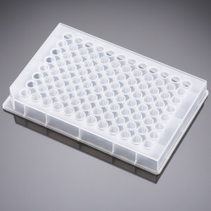 Corning® Falcon® 96-Well Library Storage Microplates