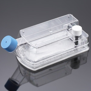 Corning® CELLine Disposable Bioreactor Flask