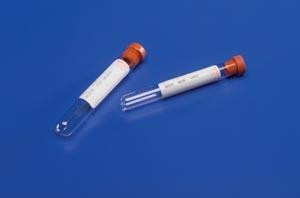 BD Vacutainer® Plus Glass Serum Tubes