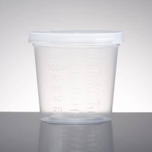 Falcon® Sterile Polypropylene Containers