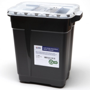 RCRA Hazardous Waste Collectors—Non-DOT