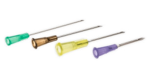 BD™ PrecisionGlide™ Conventional Hypodermic Needles