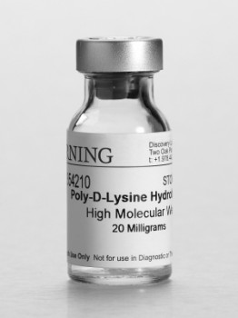 Corning® BioCoat™ Poly-D-Lysine