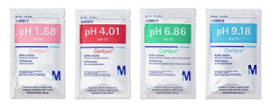 CertiPUR® pH Buffers