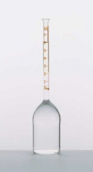 DWK Life Sciences (Kimble) Babcock Bottle for Milk to 8%