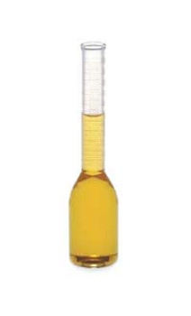 DWK Life Sciences (Kimble) Unsaturation Gasoline Bottle