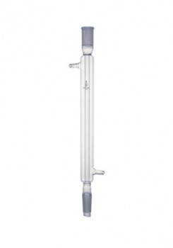 Kimax® Liebig Condenser with Full Length ST 24/40 Joints