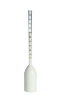 DWK Life Sciences (Kimble) Tall Babcock Bottle for Cream to 50%