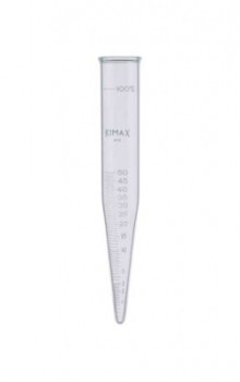 Kimax® API Graduated Centrifuge Tube