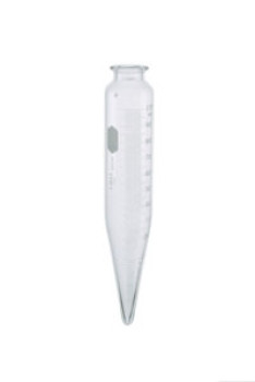 Kimax® 8" Oil and Weathering (End Point Index) Centrifuge Tubes