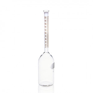DWK Life Sciences (Kimble) Babcock Bottle for Ice Cream to 20%
