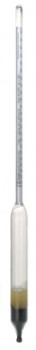 DWK Life Sciences (Kimble) Precision Specific Gravity Hydrometers, Broad Range